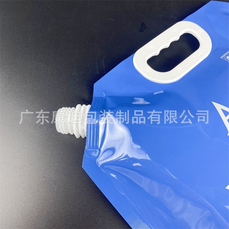 250g 医用药膏纯铝结构铝箔袋(铝箔/镀铝袋)
