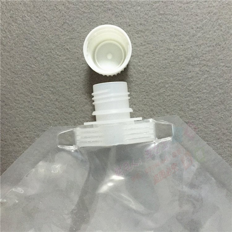 Valve Bag-in-Box Liquid Pouch | 5L, 10L, 15L, 20L, 22L BIB Bags for Frozen Yogurt, Juice & Milk (1–200L)