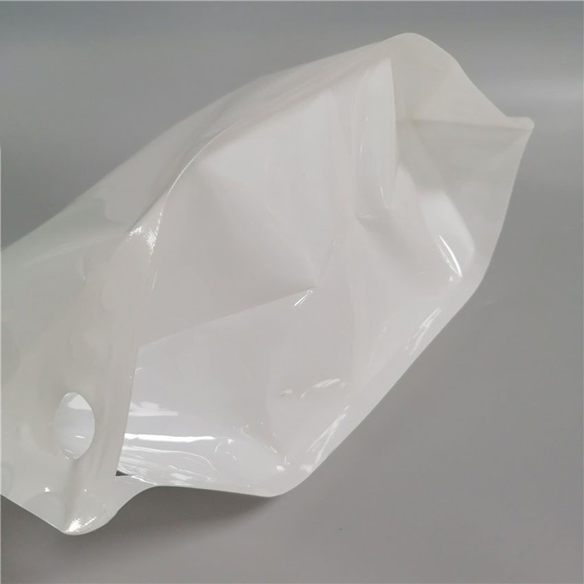 1–200 L BIB Bag-in-Box with Butterfly Valve — Pure Aluminum, Metallized and Clear Layers for Wine, Juice and Beverage Packaging