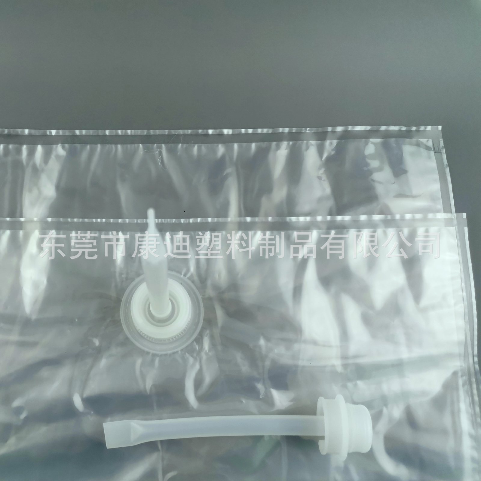 Custom 20 L BIB Bag-in-Box for Liquid Egg, Sauce & Cooking Oil — Factory Direct