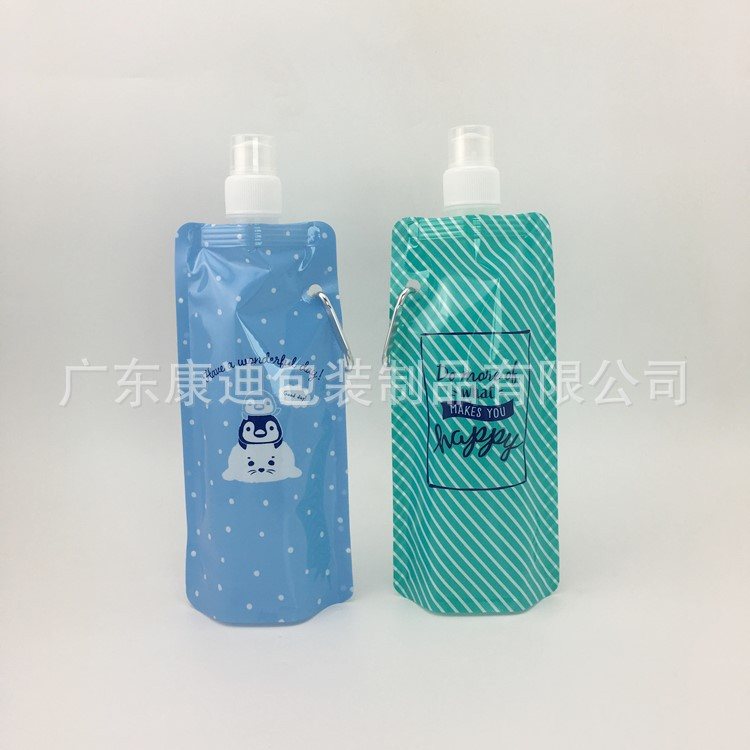 10 L Thickened Stand-Up Spout Pouch for Waterproofing Materials, Latex Paint & Paint | Custom 1–20 L Liquid Packaging