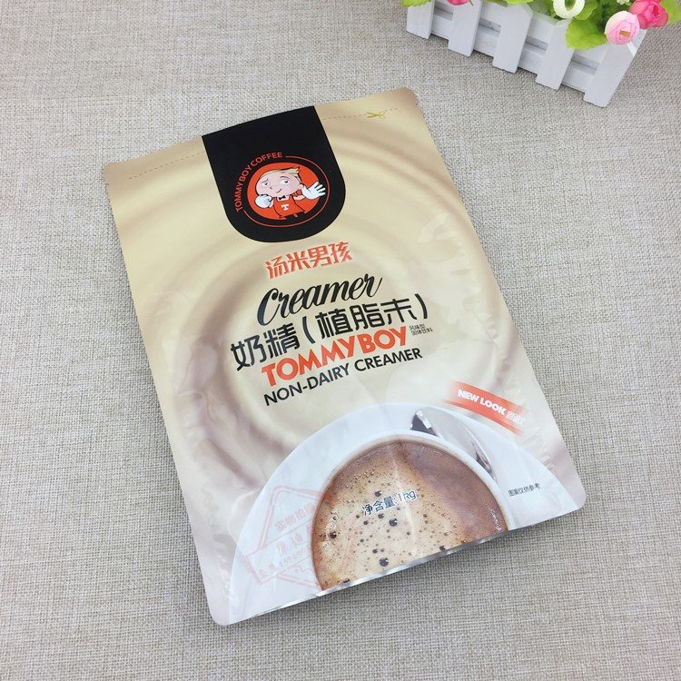 Clear Liquid Spout Pouch (10 L Product Name, 5 L Standard) | Food-Grade Use Stand-Up Water Sampling & Portable Storage Bag, Custom 1–8 Colour Logo