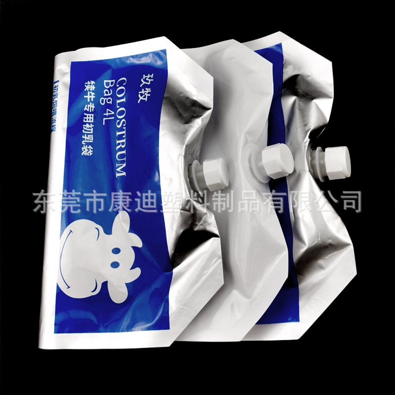Bulk 3 L / 5 L Metallized Bag-in-Box Bucket Liners for Coatings, Wood Wax Oil & Glue with Screw Cap