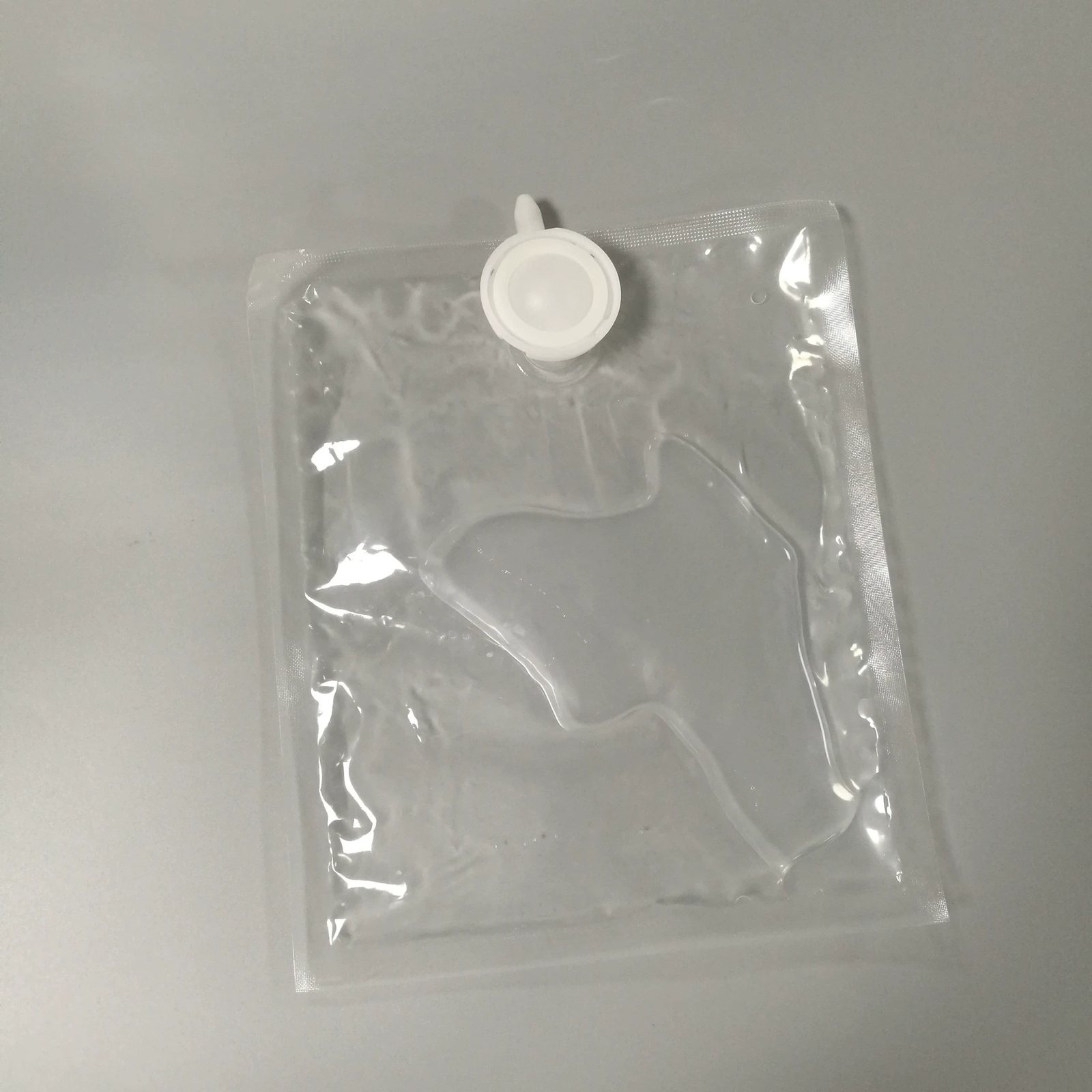 Custom Small-Mouth Spout Pouches 1–1000 ml for Milk, Juice, Jelly, Beverages, Yoghurt & Kids' Puree