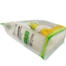 30 ml Small Spout Pouches for Facial Cleanser, Face Cream & Lotion Samples | Wholesale Liquid Packaging