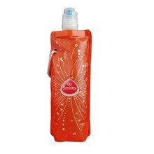 1 L Corrosion-Resistant Foil Spout Pouch | Four-Side-Seal Side Gusset for Hair Dye, Perm Solution & Shampoo