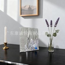 Custom Aluminium Foil Stand-Up Spout Pouches for Hair Dye, Perm Liquid & Moisturizing Gel | 1–1000 ml