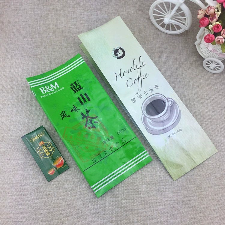 300 ml Food-Grade Stand-Up Spout Pouch for Drinking Water | Custom Nylon-Foil Laminate