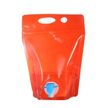 Custom Aluminium Foil Spout Pouches for Cosmetics — 1–1000 ml Lotion, Lip Gloss & Sheet Mask Packaging