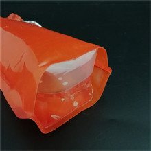 Custom High-Barrier Liquid Spout Pouches | 1–1000 ml for Juice, Jam, Drinking Water & Hydrogen-Rich Water