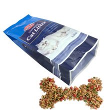 350 ml Thickened Nylon Aluminum-Plastic Laminate Spout Pouch for Hydrogen Water | Four-Side-Seal Liquid Bag