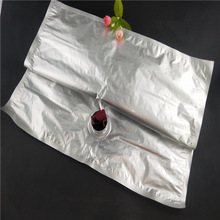 Custom Stand-Up Spout Pouches for Perm Solution, Alcohol Gel & Laundry Detergent (1–1000 ml)