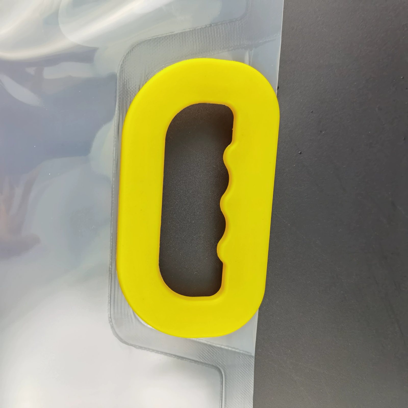 Custom Spout Pouch 1–1000 ml | Die-Cut Stand-Up Bags for Laundry Detergent, Sheet Masks, Hair Dye & Perm Solution