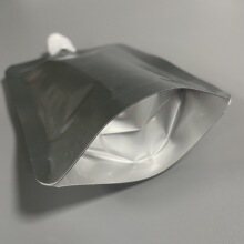 Custom Shaped Spout Pouches for Liquid Foods | 1–1000 ml Juice, Yogurt & Drink Packaging