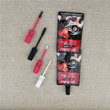Custom Shaped Spout Pouches for Liquid Foods | 1–1000 ml Juice, Yogurt & Drink Packaging