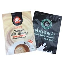Custom Shaped Foil Spout Pouches for Jelly, Sweet Bean Sauce, Oyster Sauce & Condiments | 1–1000 ml