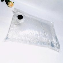 1000 ml Tree Nutrient Hanging Infusion Pouch | Laminated with Spout, Needle & Lanyard