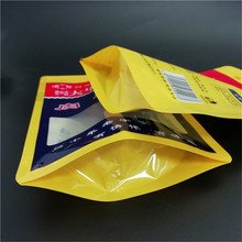 Custom 1000 ml Tree Nutrient Drip Bag | Three-Layer Laminated Liquid Pouch with Infusion Needle