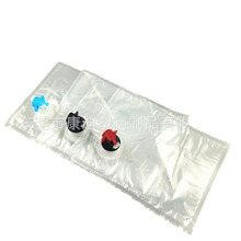 1,000 ml Hanging Tree Infusion Spout Pouch for Saplings with Needle and Rope
