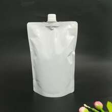 1000 ml Composite Spout Pouch for Tree Nutrient Infusion with Needle & Lanyard