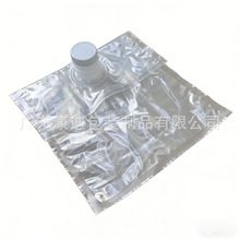 1000 ml Tree Nutrient Solution Spout Pouch | Custom Hanging Plant Infusion Bag Manufacturer