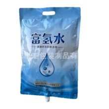 1000 ml Tree Nutrient Solution Spout Pouch | Custom Hanging Plant Infusion Bag Manufacturer
