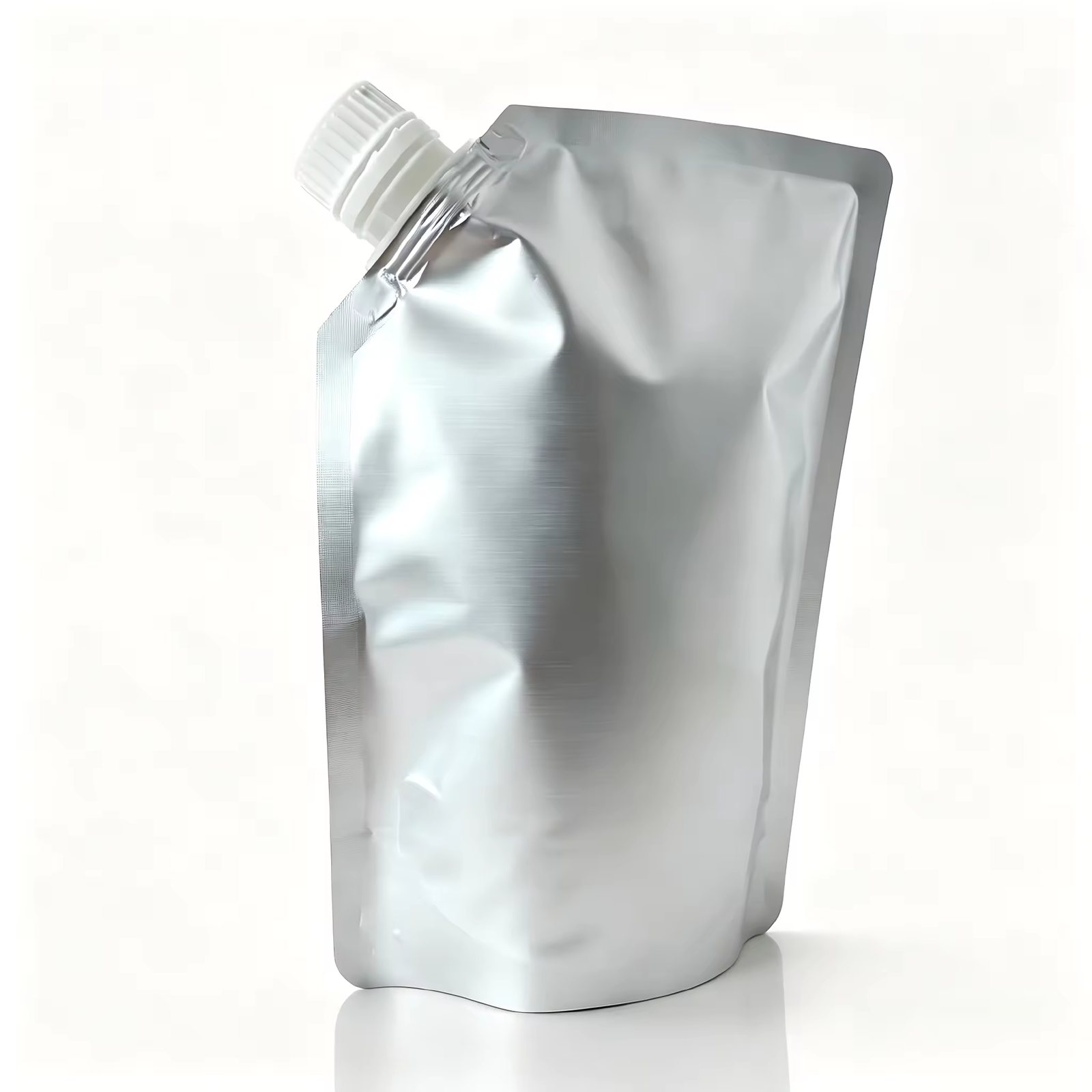 1000 ml Hangable Spout Pouch for Plant Nutrition with Tree Infusion Tubing