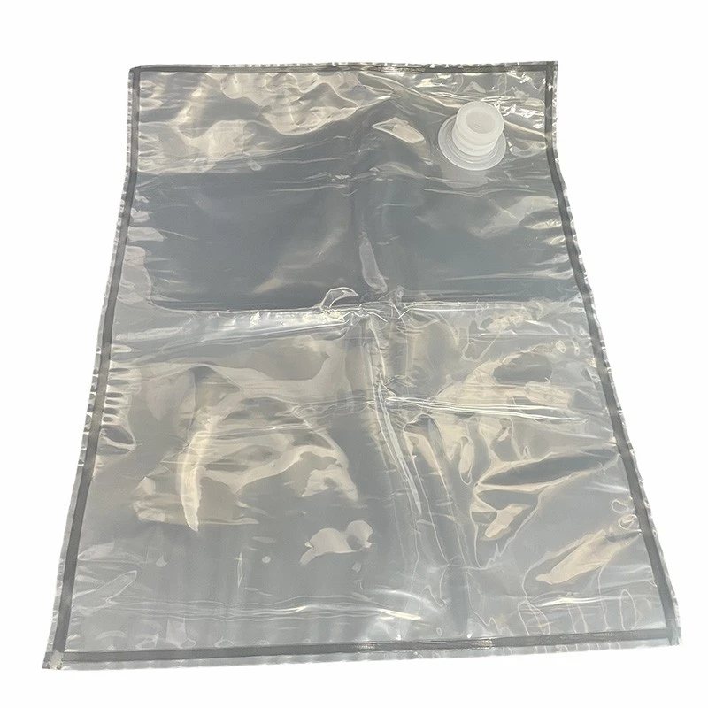 Custom Foil Spout Pouches for Boar Semen | 100 g & 200 g Animal Semen Storage Bags