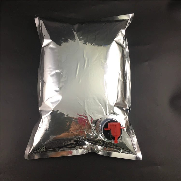 Custom Foil Spout Pouches for Boar Semen | 100 g & 200 g Animal Semen Storage Bags