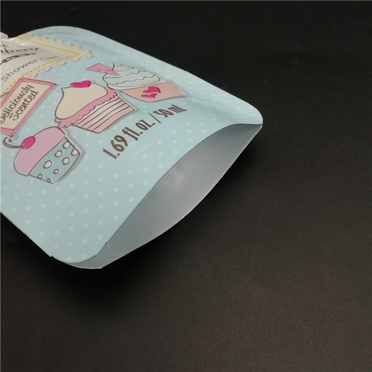 Custom Anti-Static Moisture-Barrier Heavy-Gauge Pure Aluminium Foil Centre-Seal Pouch for Tea & Cooked Food Vacuum Packaging