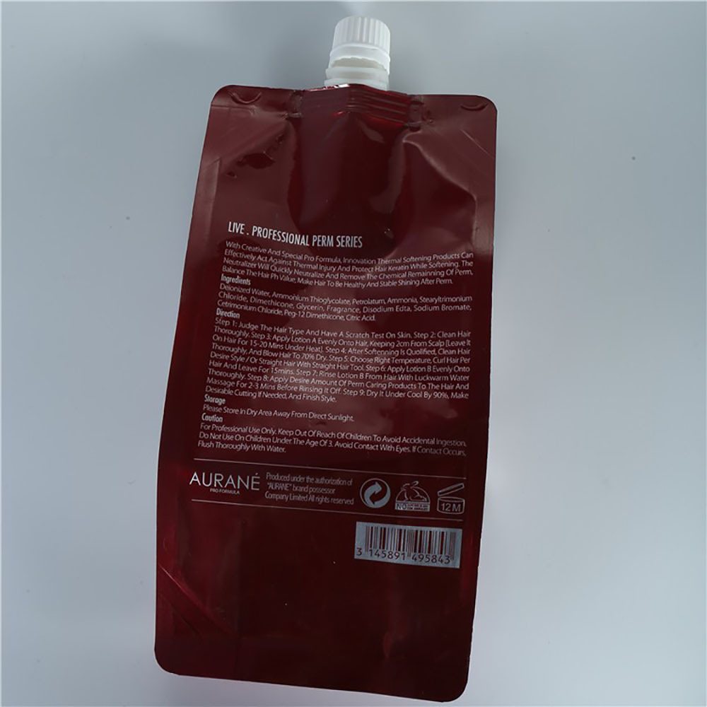 Custom Tea Packaging Pouches | Foil Three-Side-Seal & Center-Seal Bags for Green, Black, White & Scented Tea