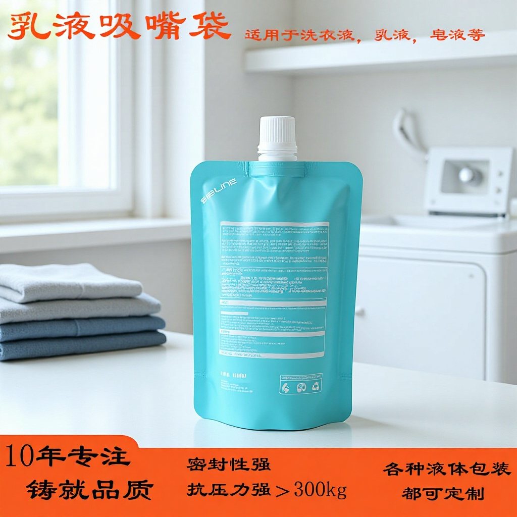 Custom Medical Aluminium Foil Laminate Pouch from Dongguan | 1–50 g for Ultrasound Gel & Blood Glucose Test Strips