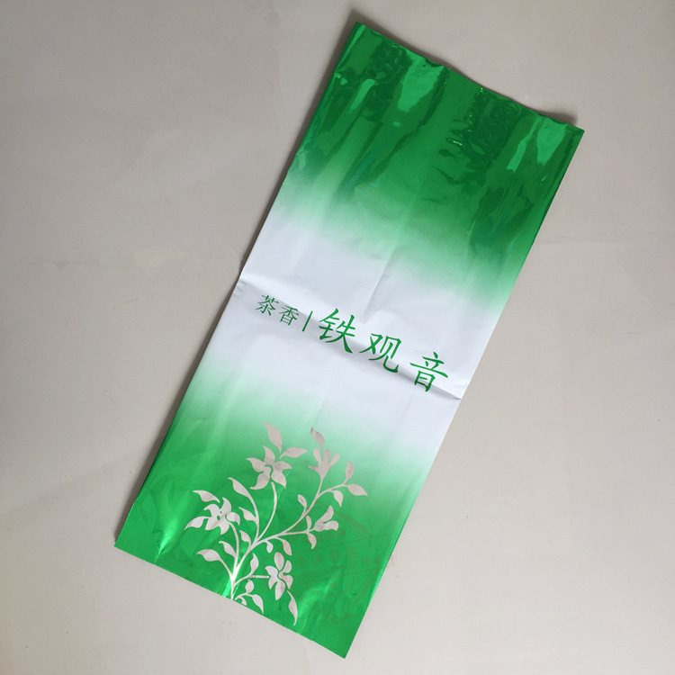 Custom 1–50 g Foil Spout Pouches for Ultrasound Coupling Gel