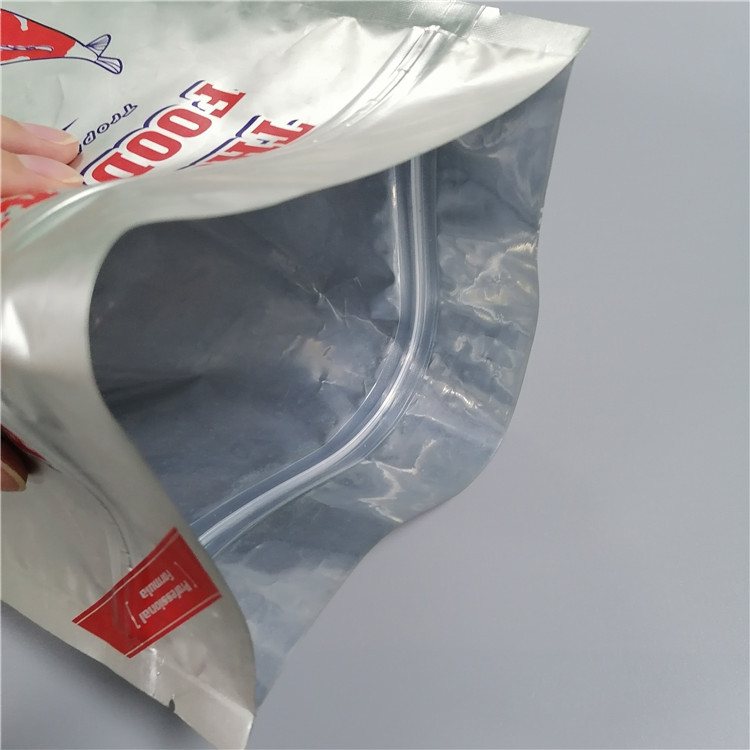 Custom Printed Easy-Tear Foil & Metallized Face Mask Pouches | Three-Side-Seal Irregular Skincare Packaging