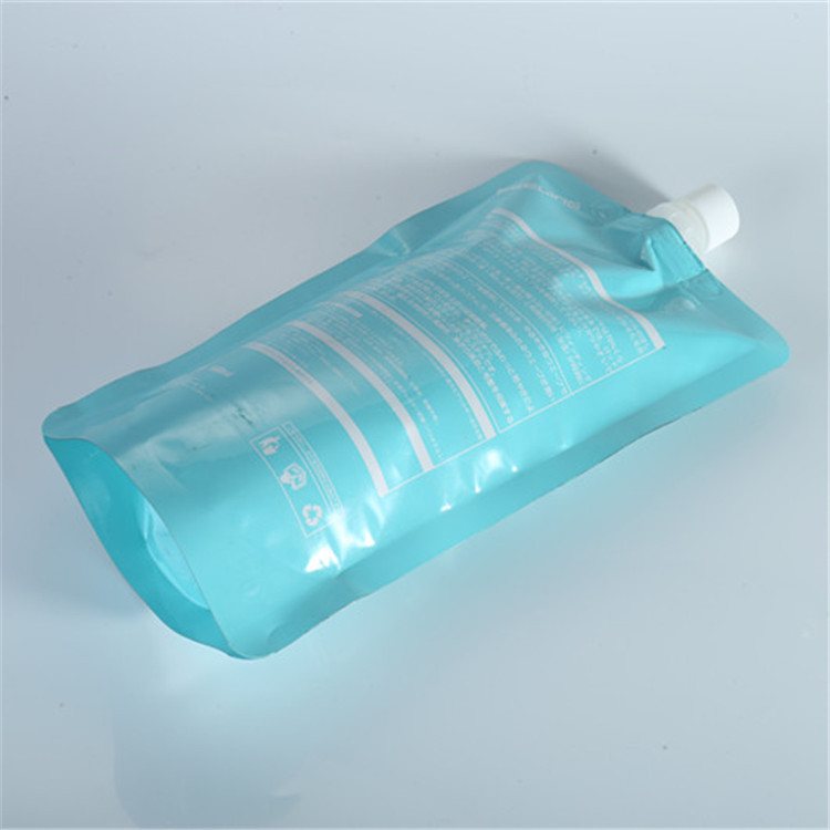 Custom Three-Side-Seal Foil Laminate Pouches for Sheet Masks, Eye Masks & Cold-Compress Patches — Matte or Pure Aluminium Finish