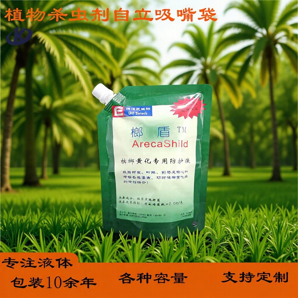 Factory Custom 5 kg Aluminium Foil Laminated Printed Pouch for Diatom Mud | High-Pressure Inner Film