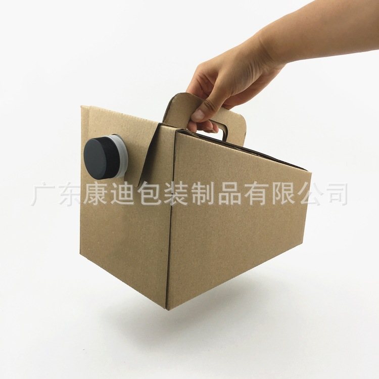 Custom BIB Liquid Aseptic Pouches | Metallized, Pure Aluminium & Clear Bag-in-Box for Wine, Juice & Spring Water