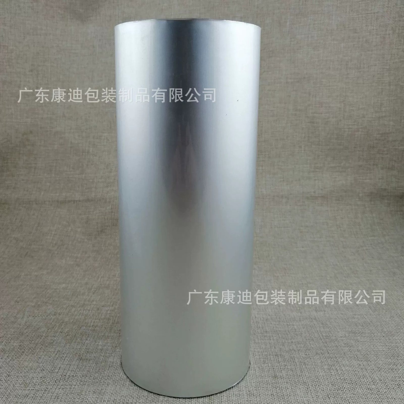 食品级定制彩印复合卷膜 | 三边封/四边封包装机用 1-8色 6-12丝