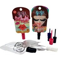 Custom Spout Pouches for Soy Sauce, Seasoning Sauce, Edible Oil & Vinegar
