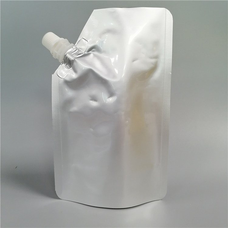 Light-Blocking Moisture-Barrier Foil Stand-Up Pouches for Tea | Custom 100 g–1 kg
