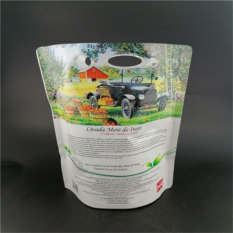 Light-Blocking Moisture-Barrier Foil Stand-Up Pouches for Tea | Custom 100 g–1 kg