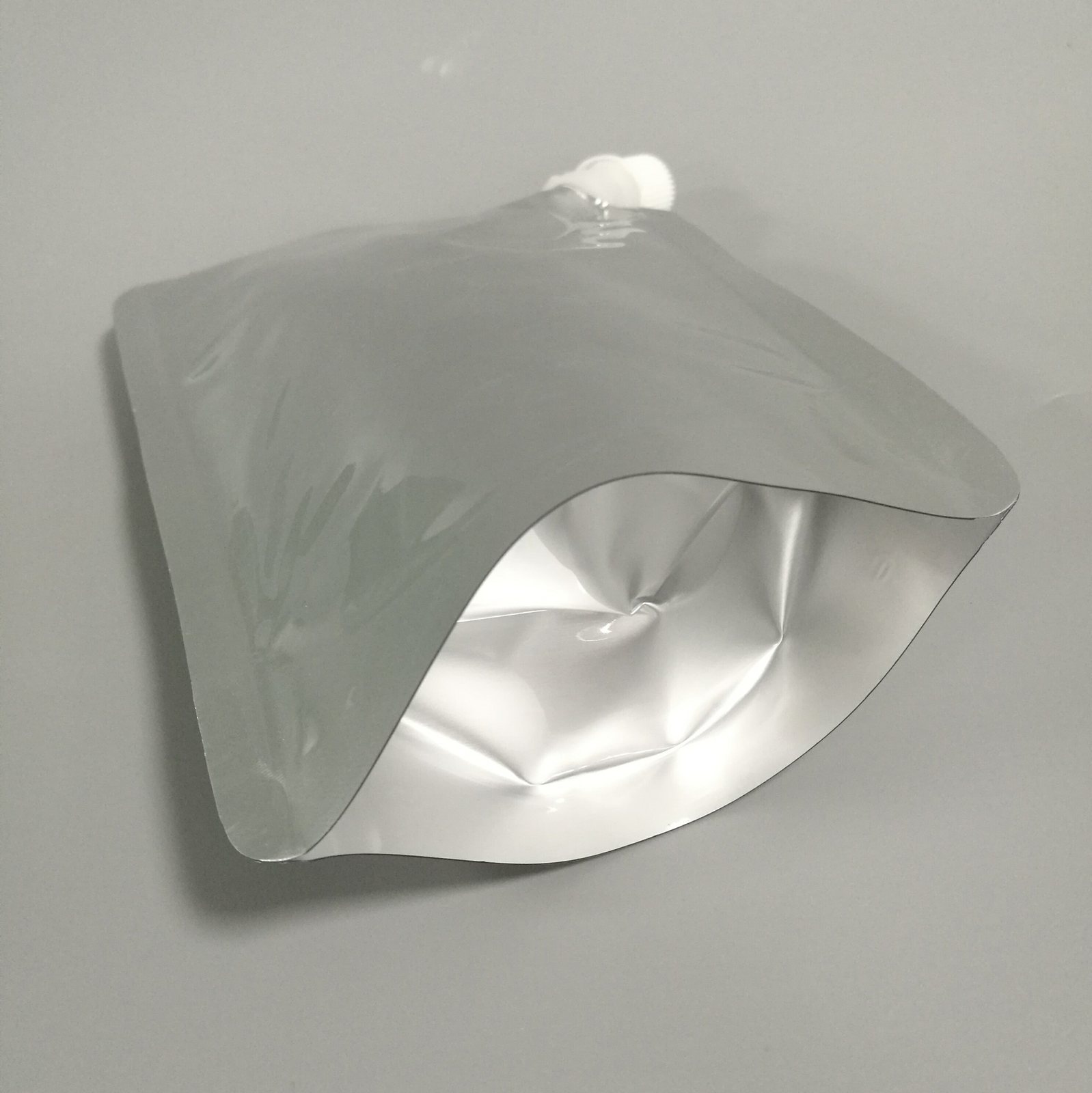 Custom Foil Zipper Stand-Up Pouch for Cat & Dog Food | 500 g–5 kg
