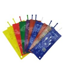 Custom 5kg Pressure-Resistant Screw Cap Liquid Pouch for Sesame Oil, Sesame Paste and Soup Base