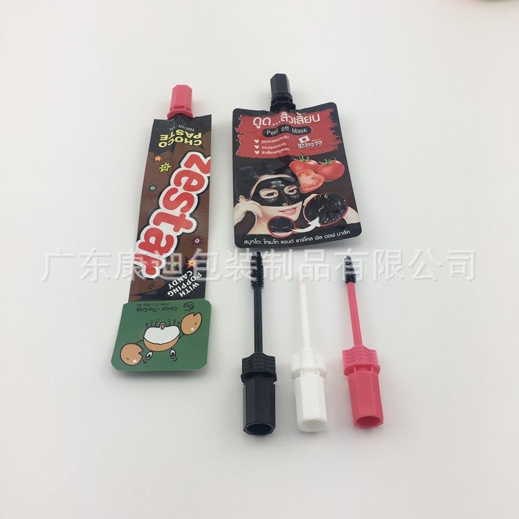 Industrial Adhesive Packaging: High-Barrier, Oxidation-Resistant Foil & Metallised Stand-Up Pouches, 100ml–5L, Custom-Made
