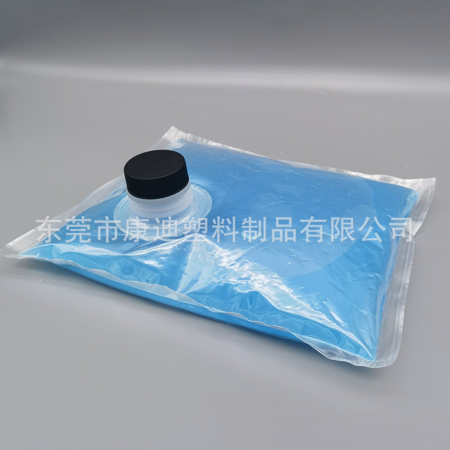 Food-Grade Multilayer Laminate Bag-in-Box: Custom 1L–20L Pull-Tab Oil Valve for Bulk Concentrated Puree, Juice & Coffee