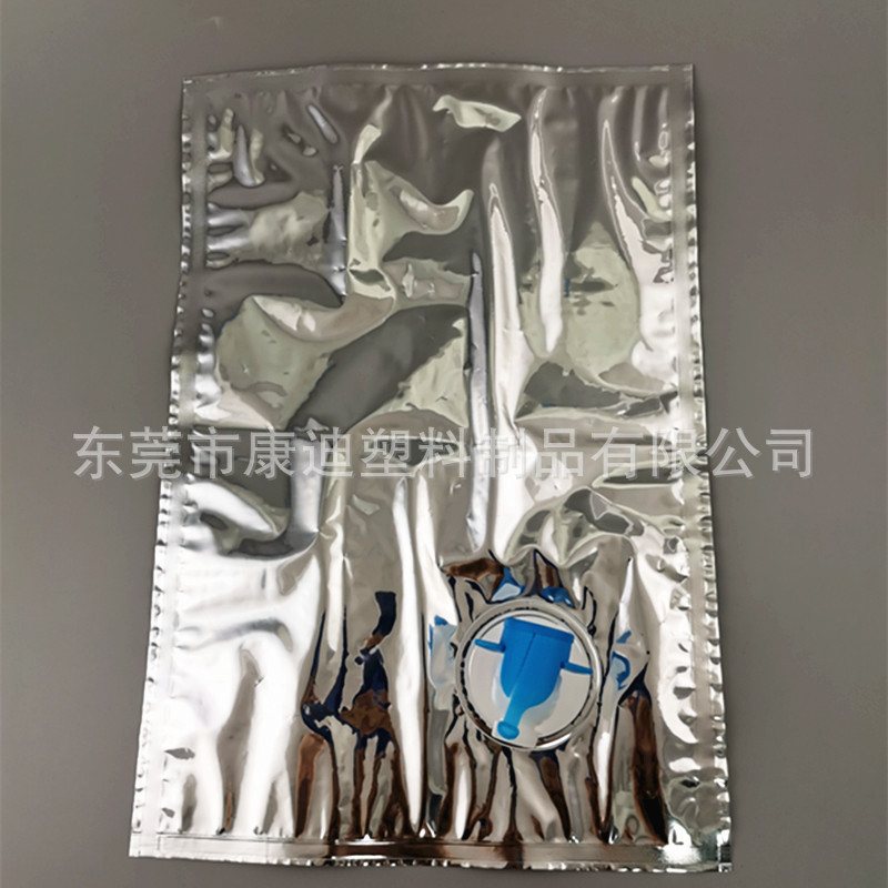 20L Transparent Drop-Resistant Bag-in-Box (BIB) for Olive Oil, Syrup & Juice — Food-Grade Multilayer Film, 5L–20L, Spout or Valve