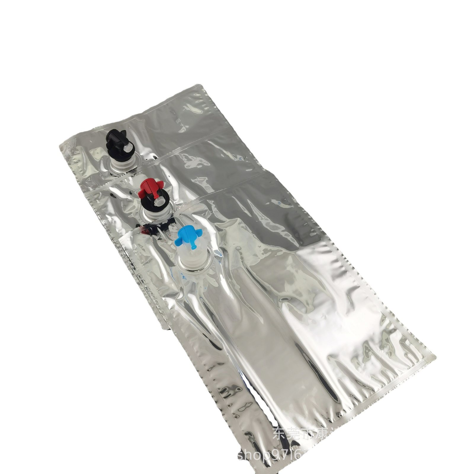 20L Transparent Drop-Resistant Bag-in-Box (BIB) for Olive Oil, Syrup & Juice — Food-Grade Multilayer Film, 5L–20L, Spout or Valve