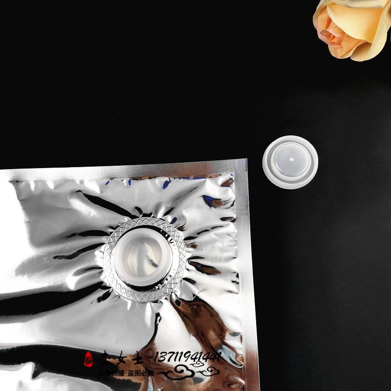 Food-Grade 3L Clear Shaped Wine Bag-in-Box Pouch with PE/EVOH Multilayer and Butterfly Valve or Wide-Mouth Spout for Wine, Juice