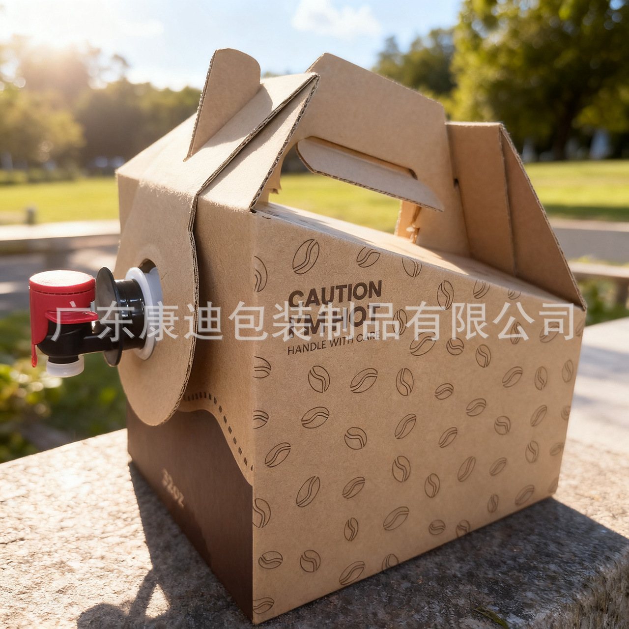 Custom Food-Grade Embossed Vacuum Pouches with Zipper & Optional One-Way Degassing Valve