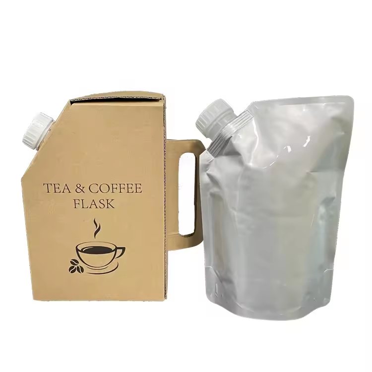 Vacuum Pouches: Custom Reclosable Food-Grade Laminated Zipper Bags, 100g–5kg Fill, 1–8 Colour Printing for Produce and Fresh Meat